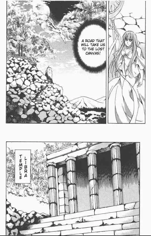 Saint Seiya - The Lost Canvas Chapter 96 9